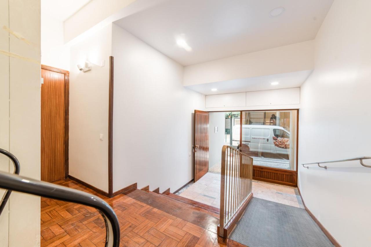 Appartamento Os Fragosinhos Funchal  Esterno foto
